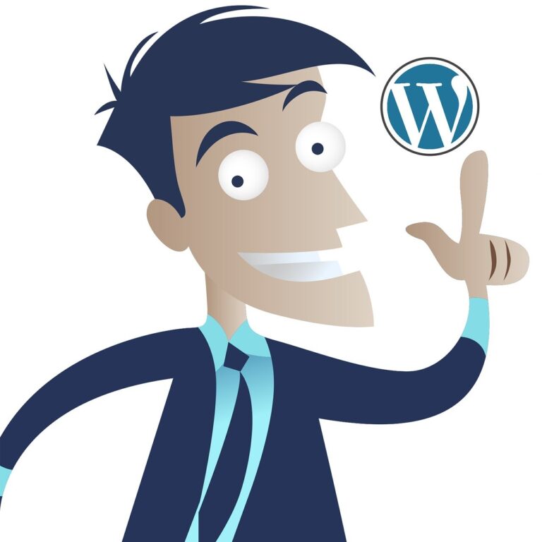 The Benefits of Using WordPress for Your Business